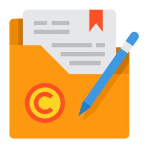 Copyright-ICON