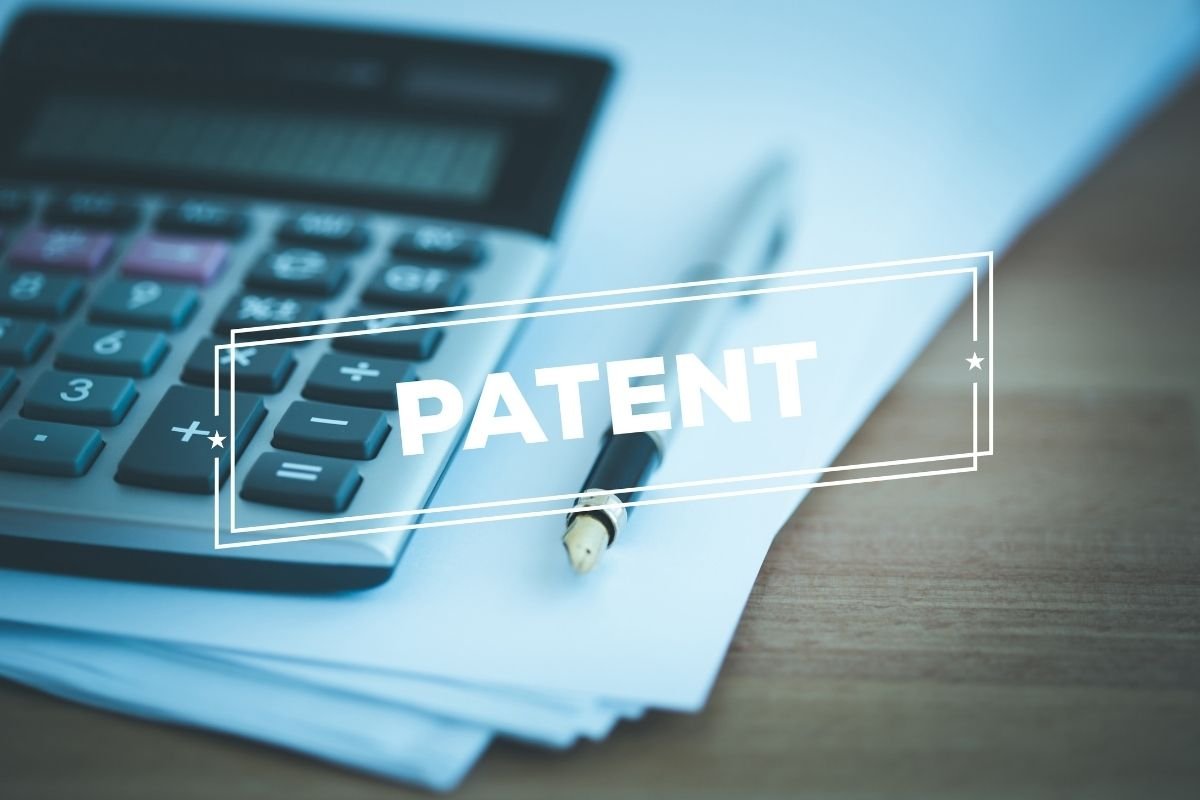 Patent Lawyer